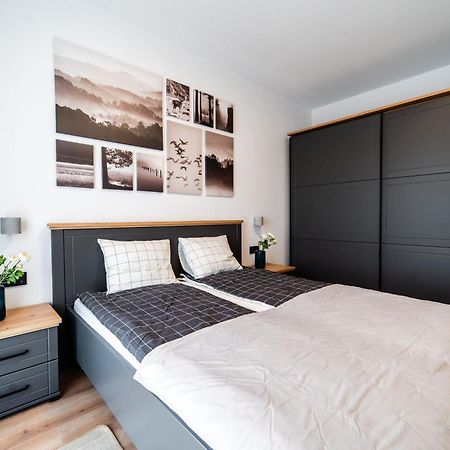 Smart Home - Gloria Apartment Avenue - By Openhouse Timisoara Exterior photo